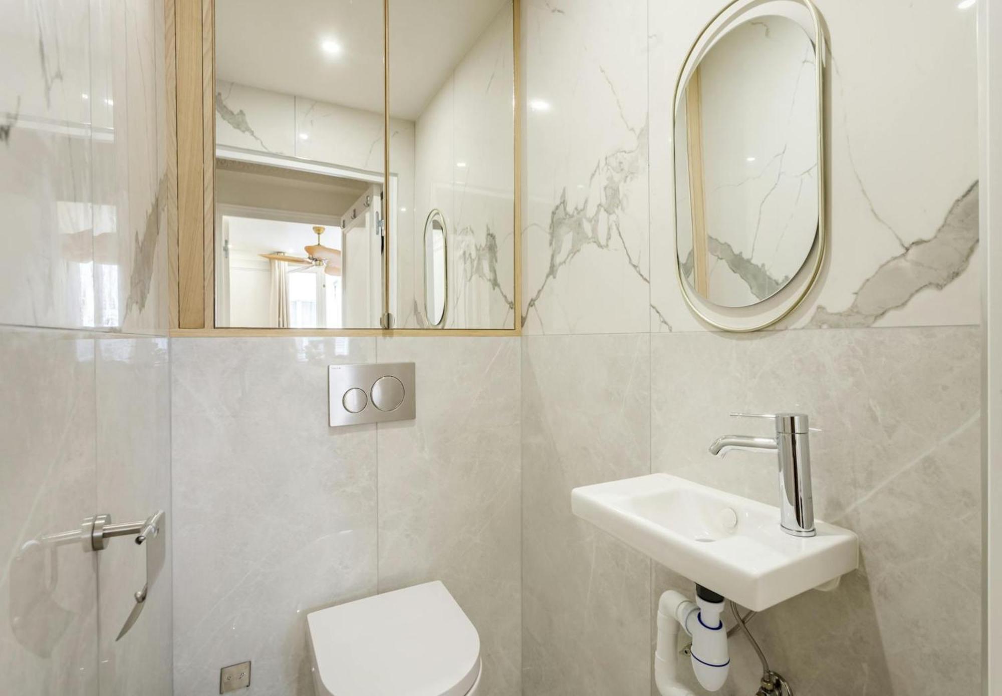 Apartamento Briarwood Estate
