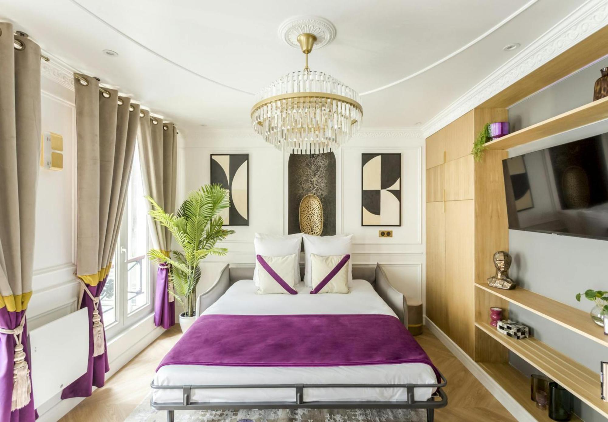 Apartamento Briarwood Estate *