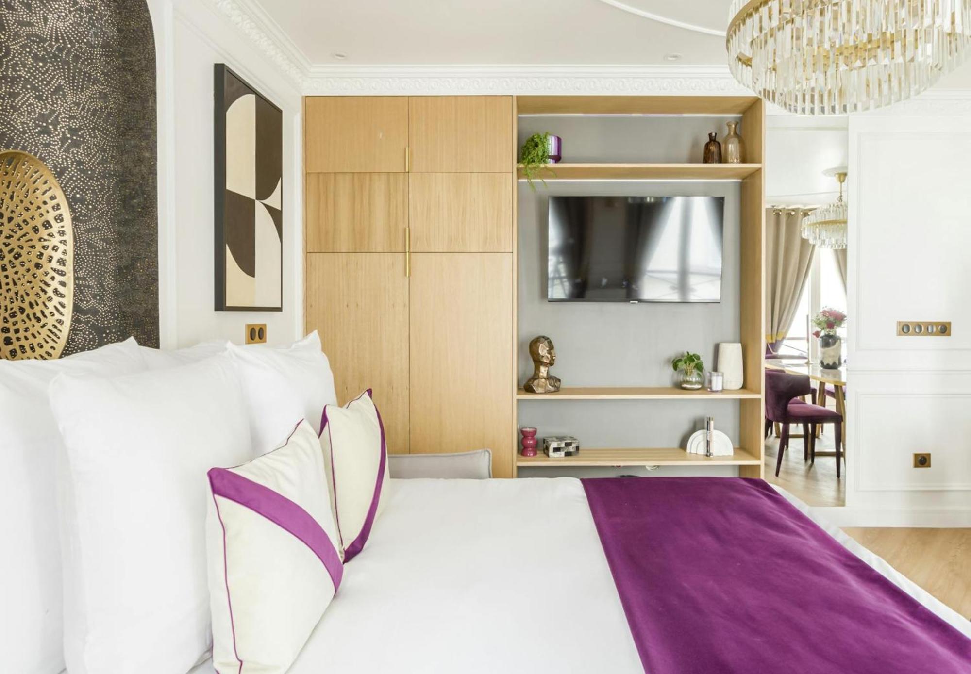 Briarwood Estate Apartment Rome