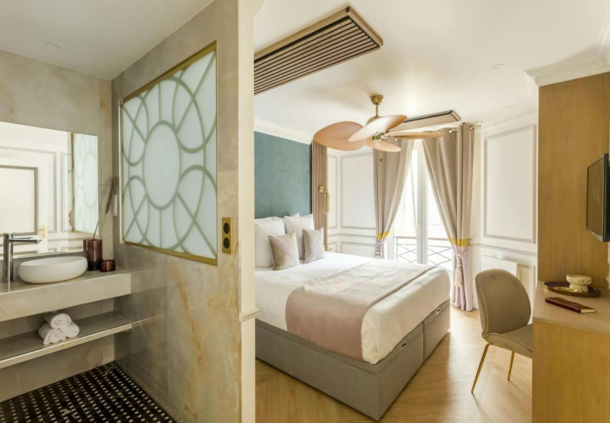 Briarwood Estate Apartamento *