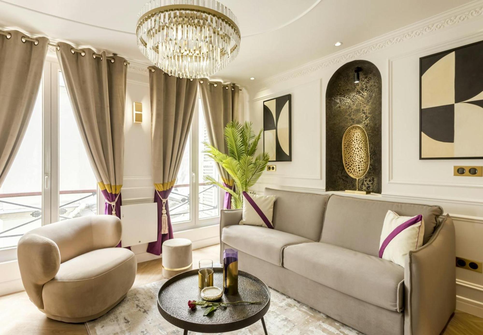 Apartamento Briarwood Estate *