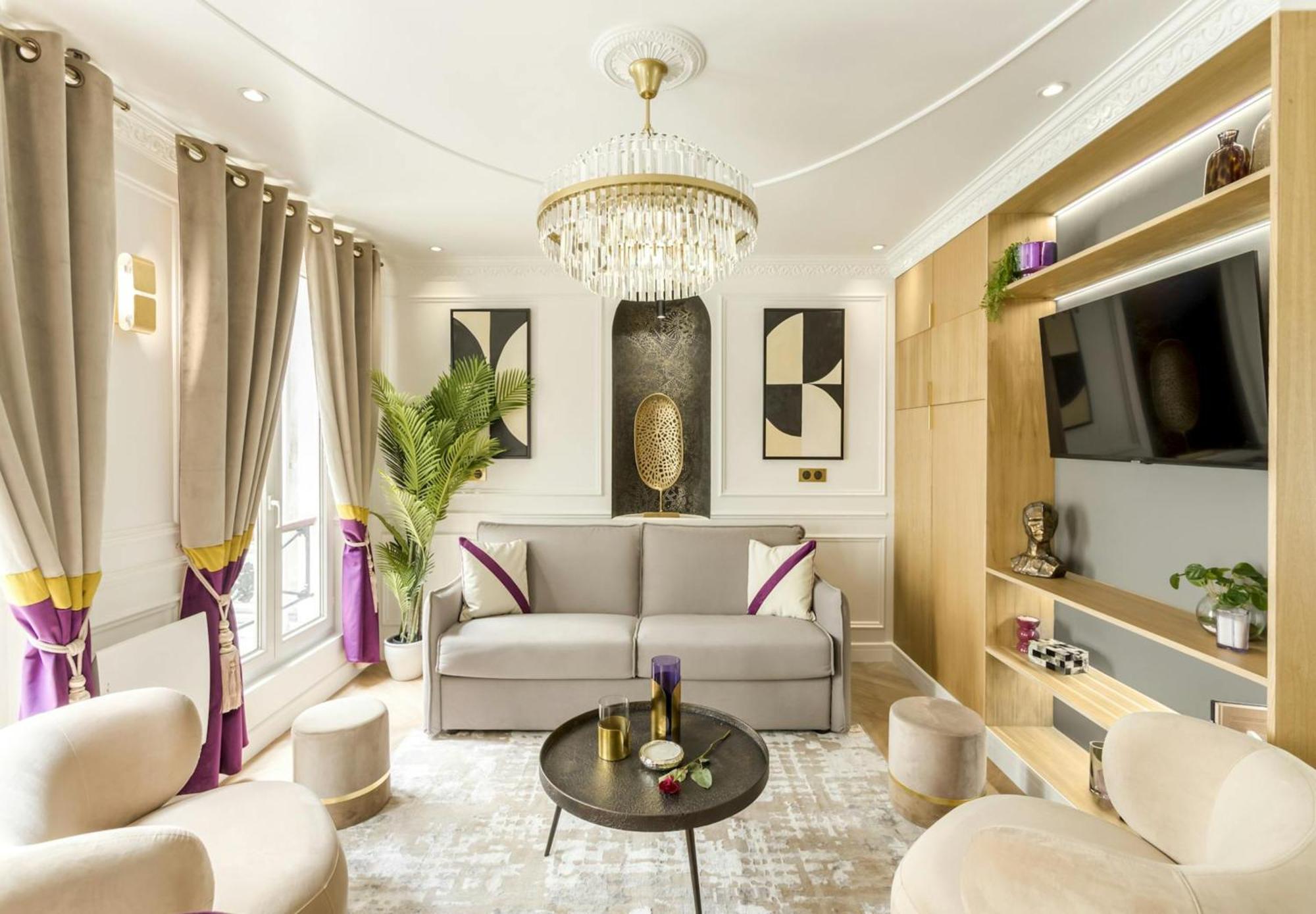 Briarwood Estate Apartment Rome
