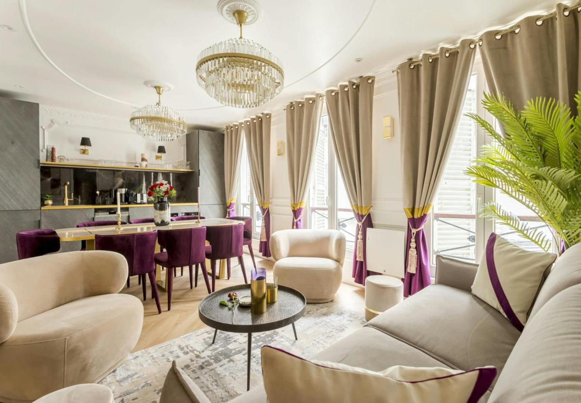 Briarwood Estate Apartment *