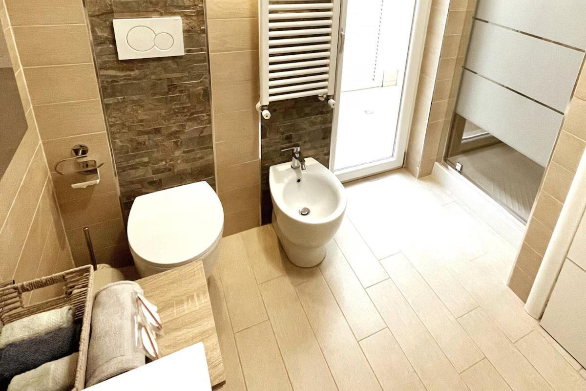 Elegante A - Molteni Alloggio in famiglia Roma