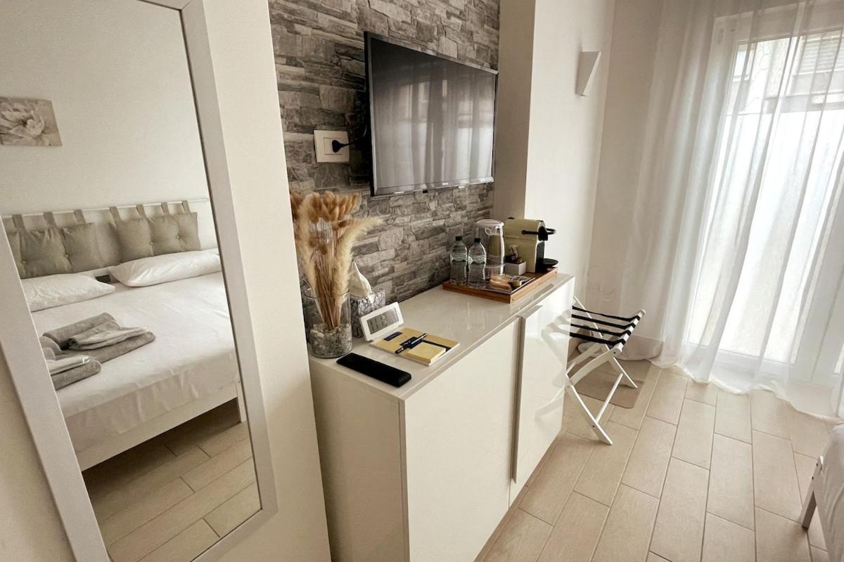 Elegante A - Molteni Alloggio in famiglia *