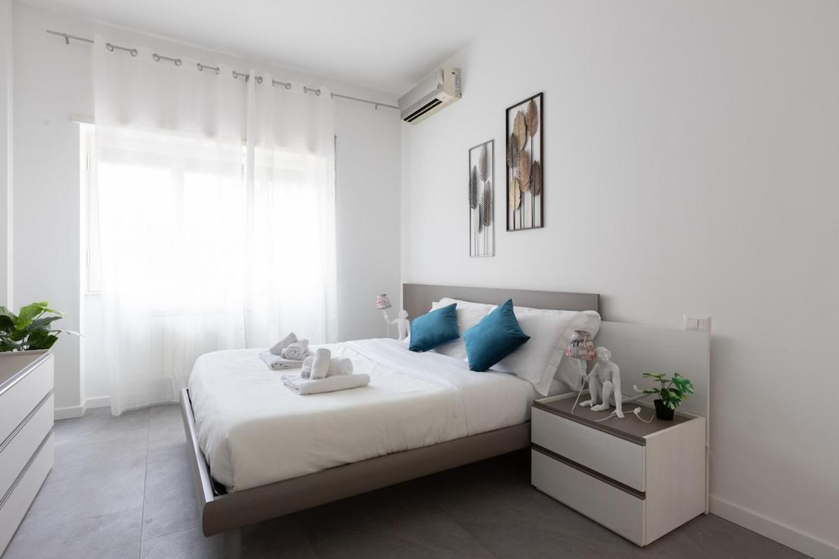 Apartment 15 Minutes From Center & Metro 2 Minutes *