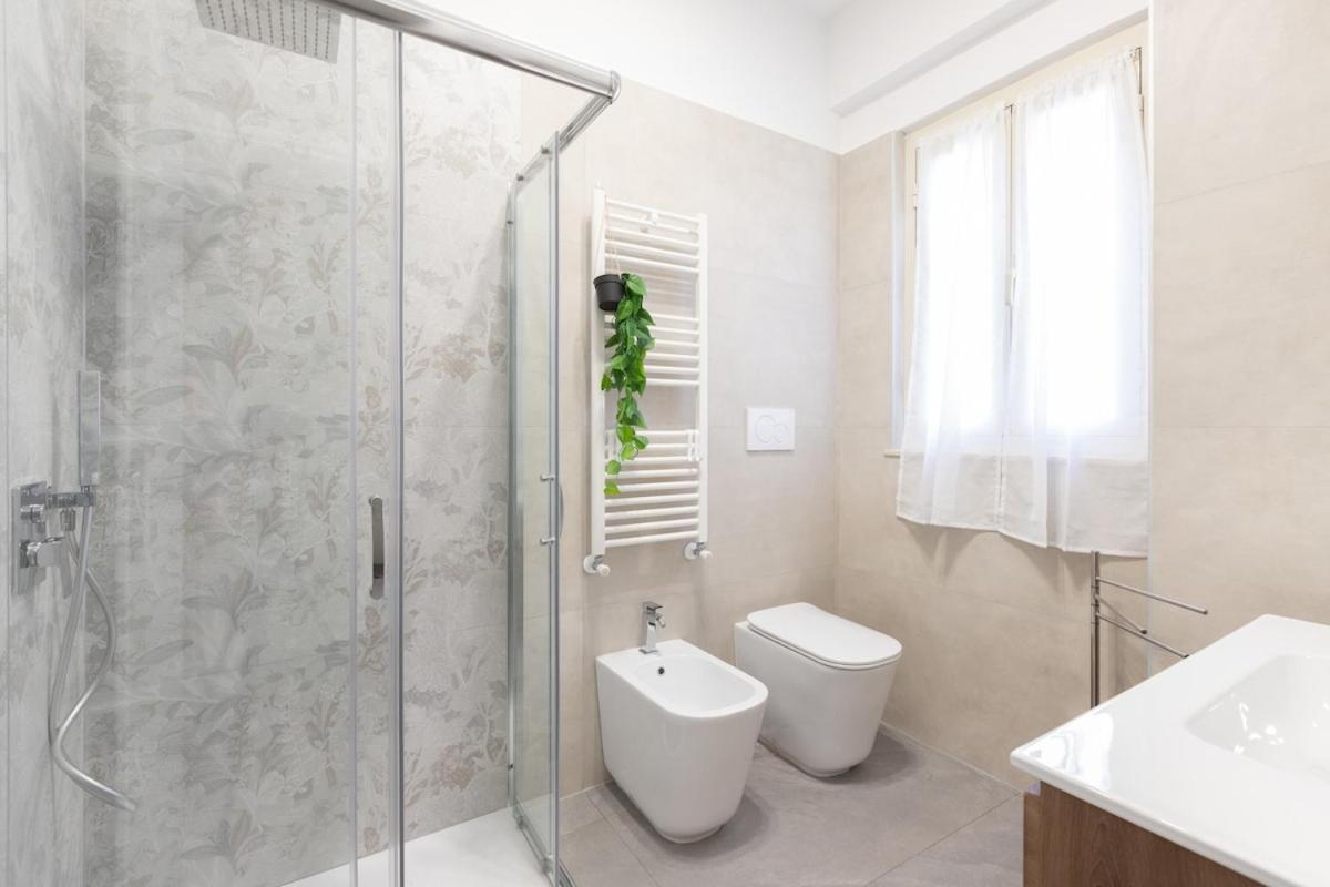 15 Minutes From Center & Metro 2 Minutes Apartment Rome