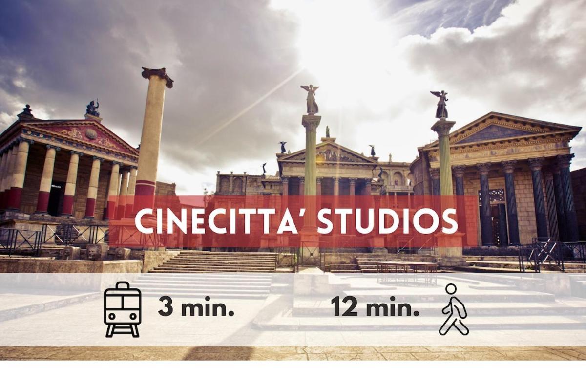 15 Minutes From Center & Metro 2 Minutes Apartment