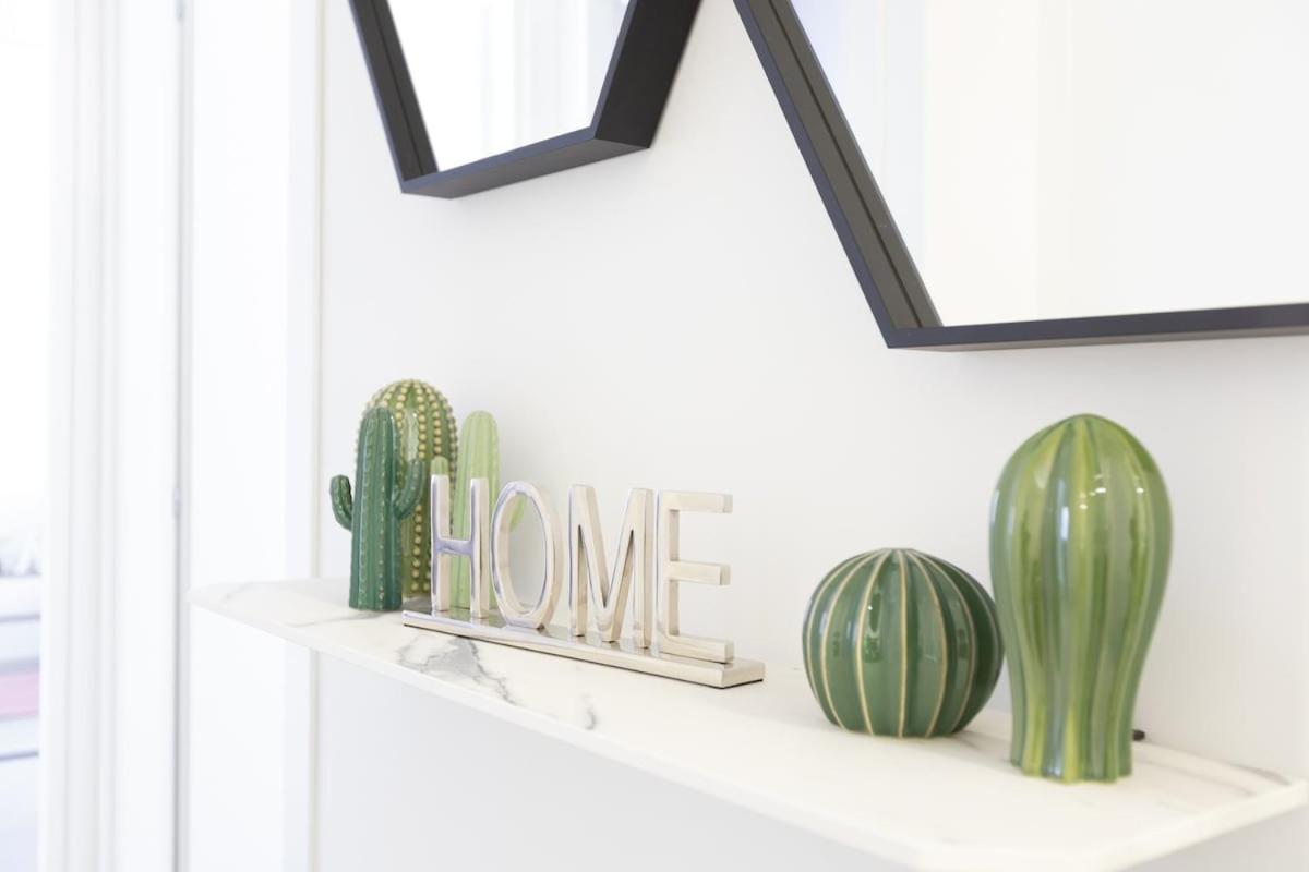 15 Minutes From Center & Metro 2 Minutes Apartment