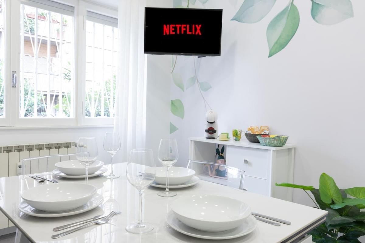 Apartment 15 Minutes From Center & Metro 2 Minutes *