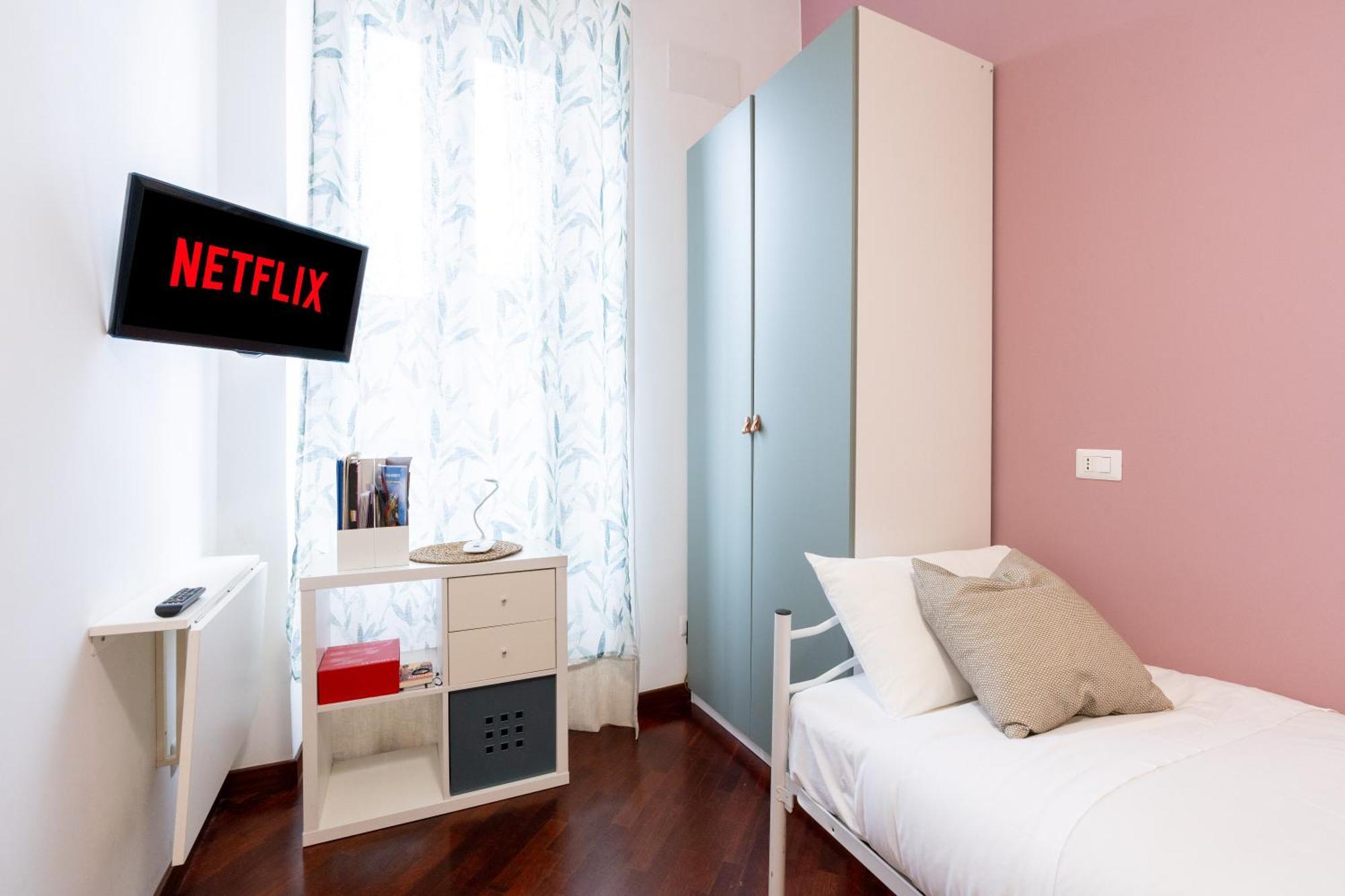 Appartement Sweet Charming