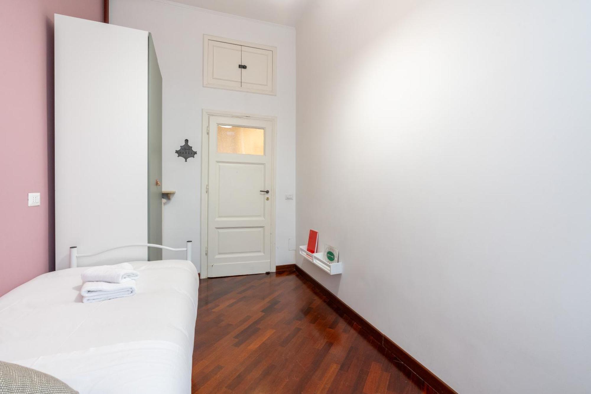 Sweet Charming Appartement