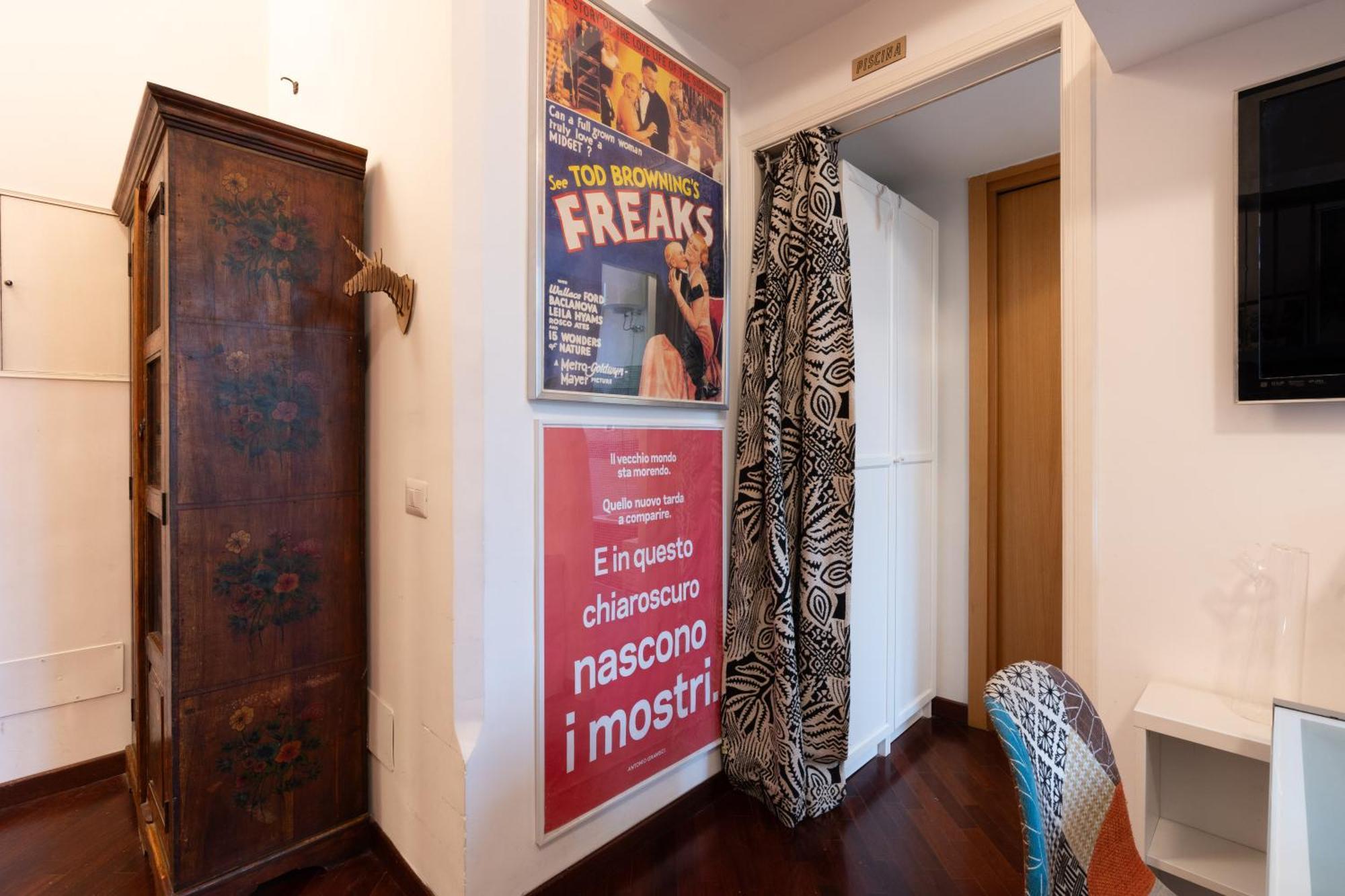 Sweet Charming Appartement