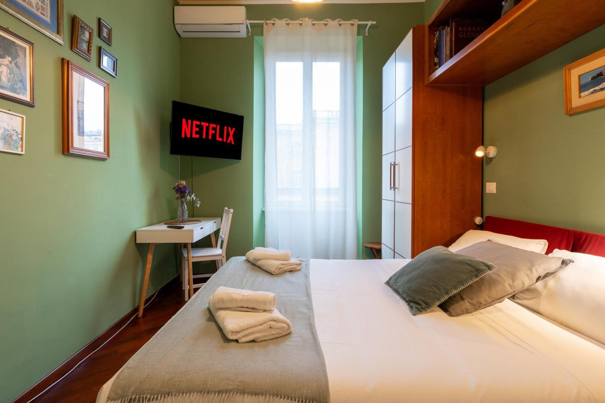 Appartement Sweet Charming