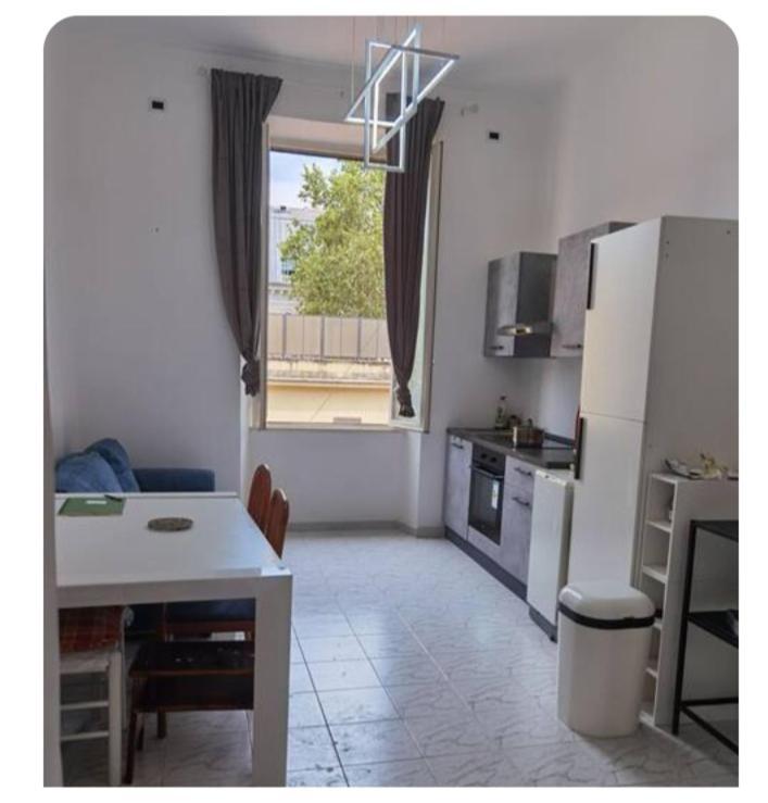 Termini Tina Ya Bed & Breakfast *