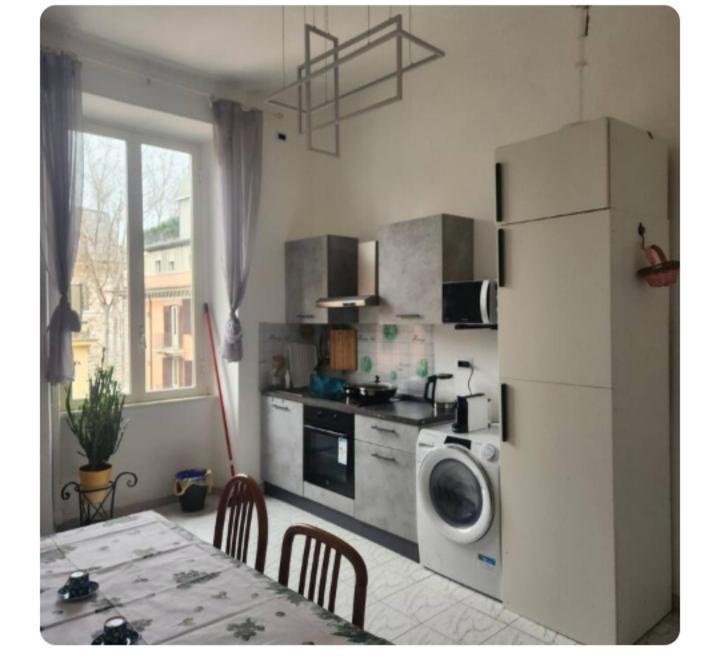 Termini Tina Ya Bed & Breakfast *