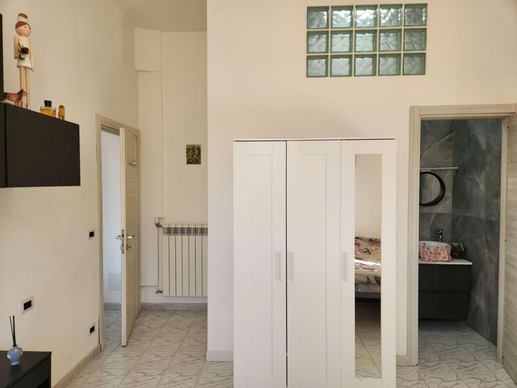 Termini Tina Ya Bed & Breakfast *