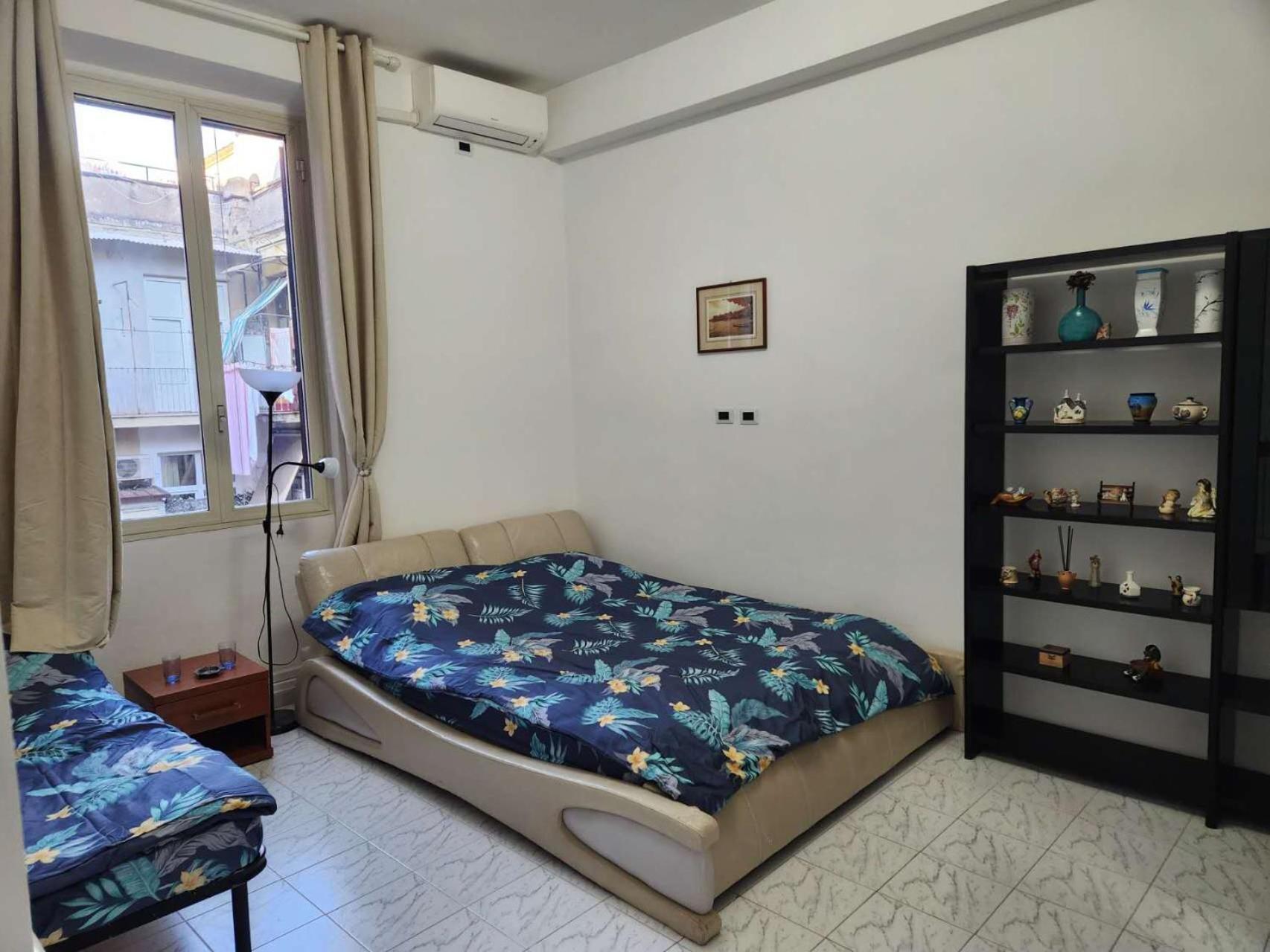 Acomodação com café da manhã  Termini Tina Ya Roma