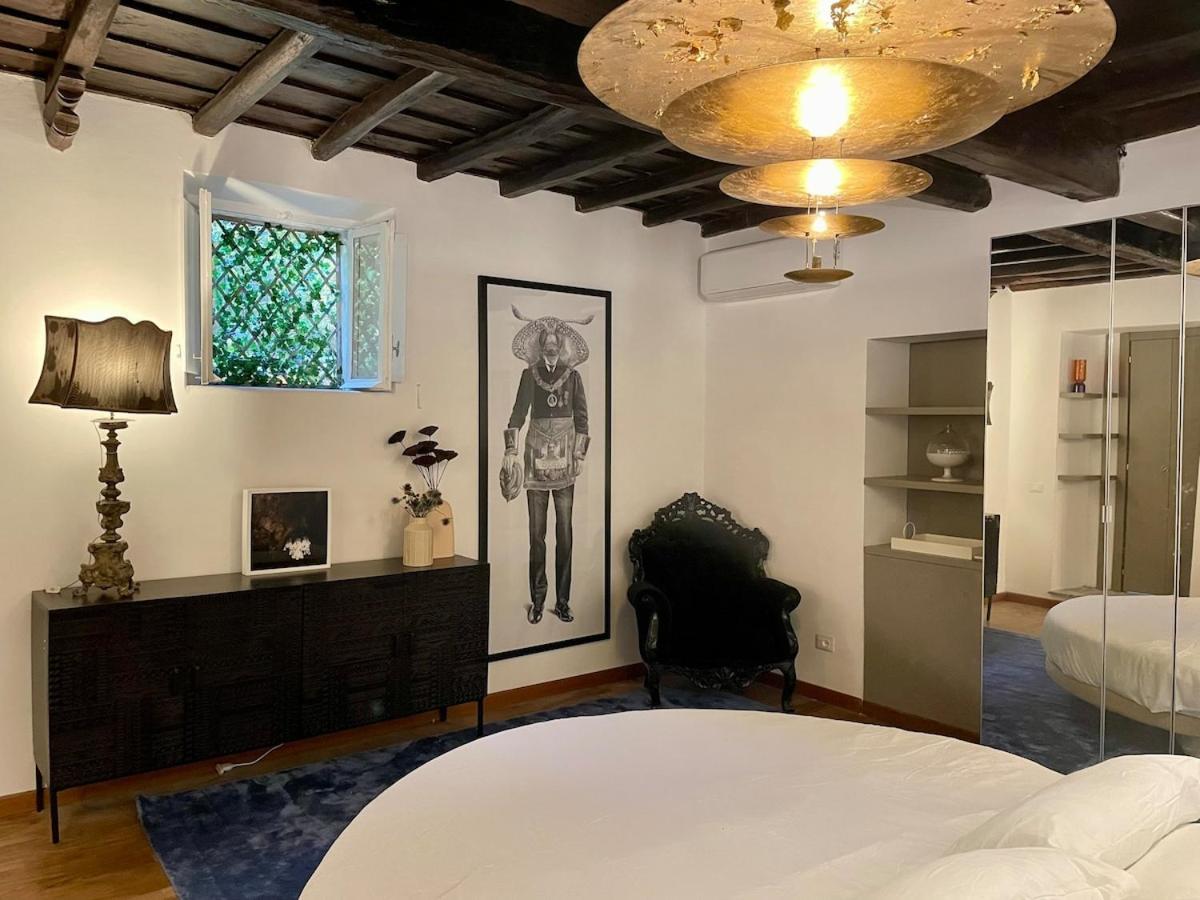 Apartment Monti Stunning Flat *