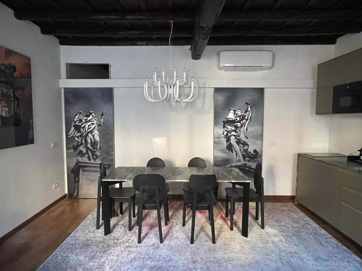 Apartment Monti Stunning Flat Rome