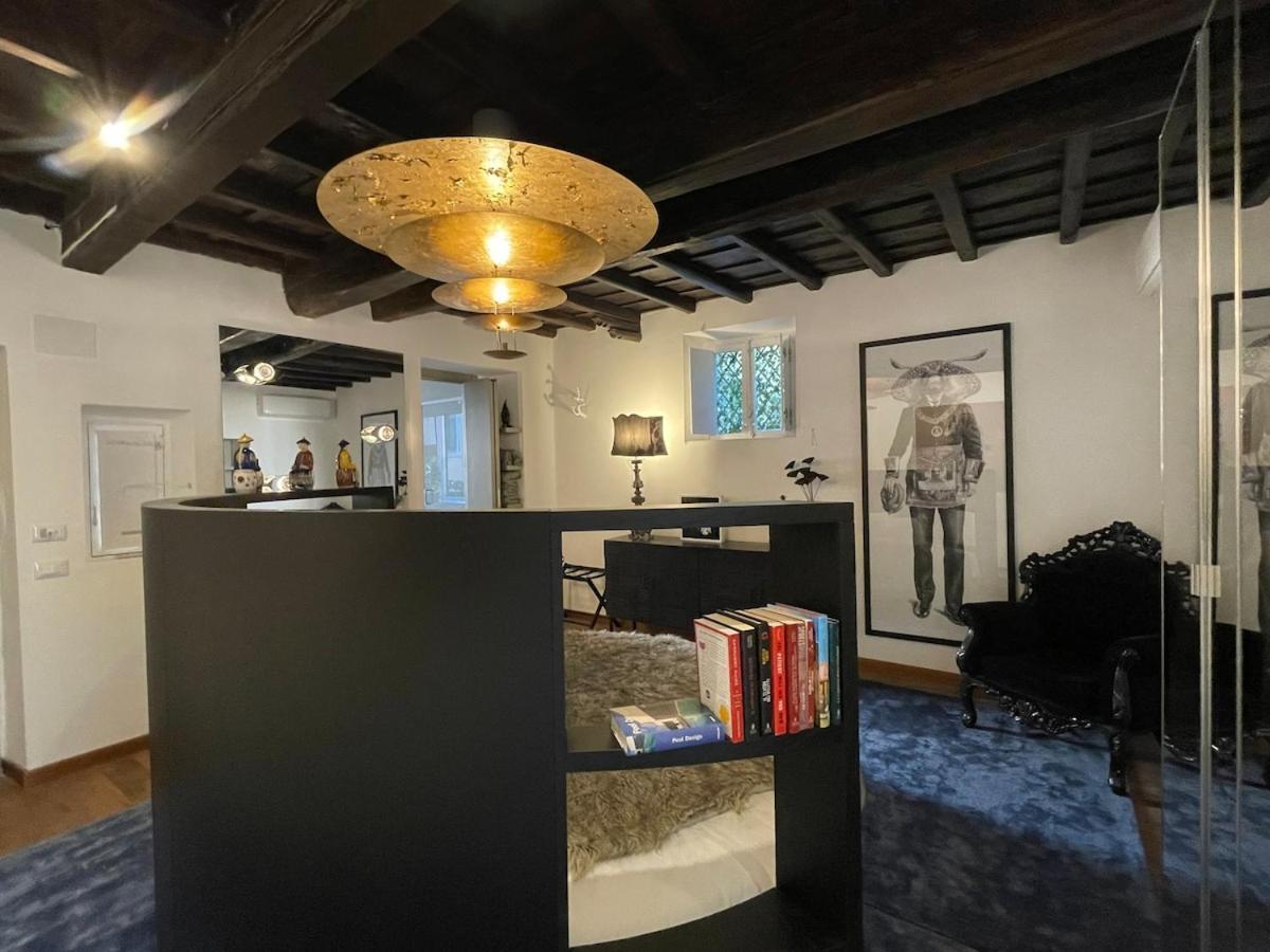 Monti Stunning Flat *