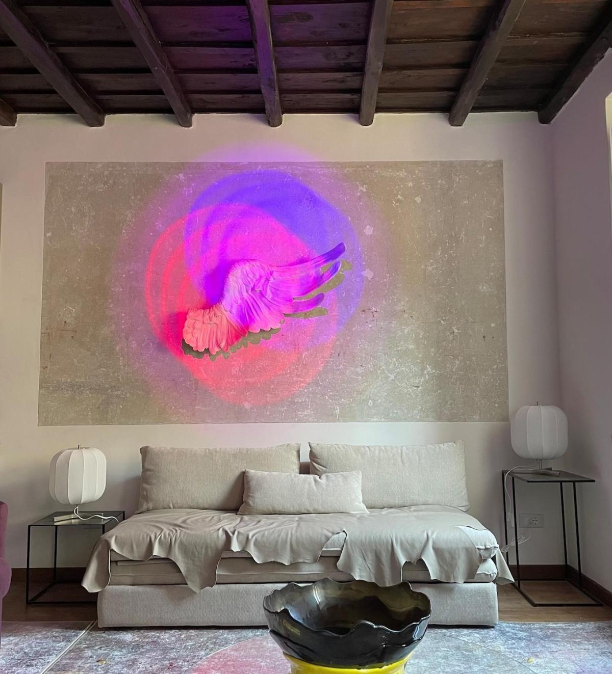 Monti Stunning Flat Apartment