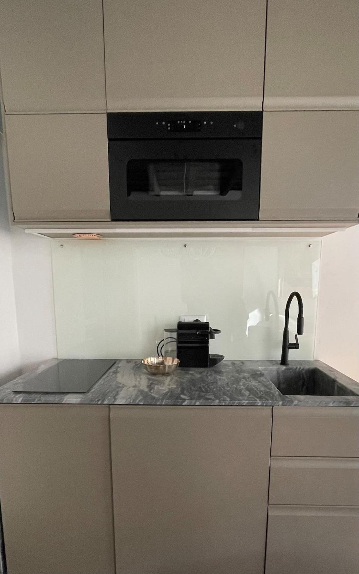 Apartment Monti Stunning Flat