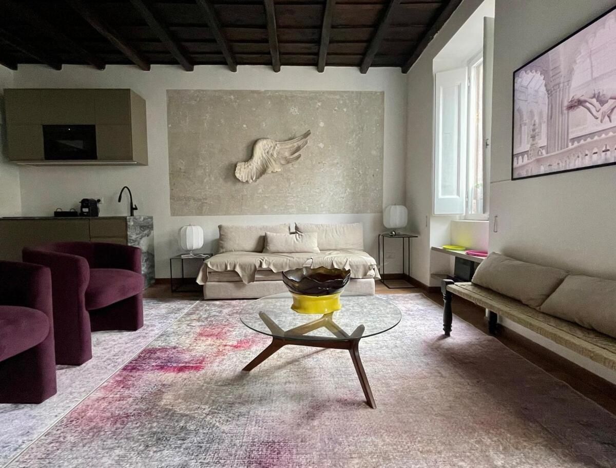 Monti Stunning Flat Apartment *