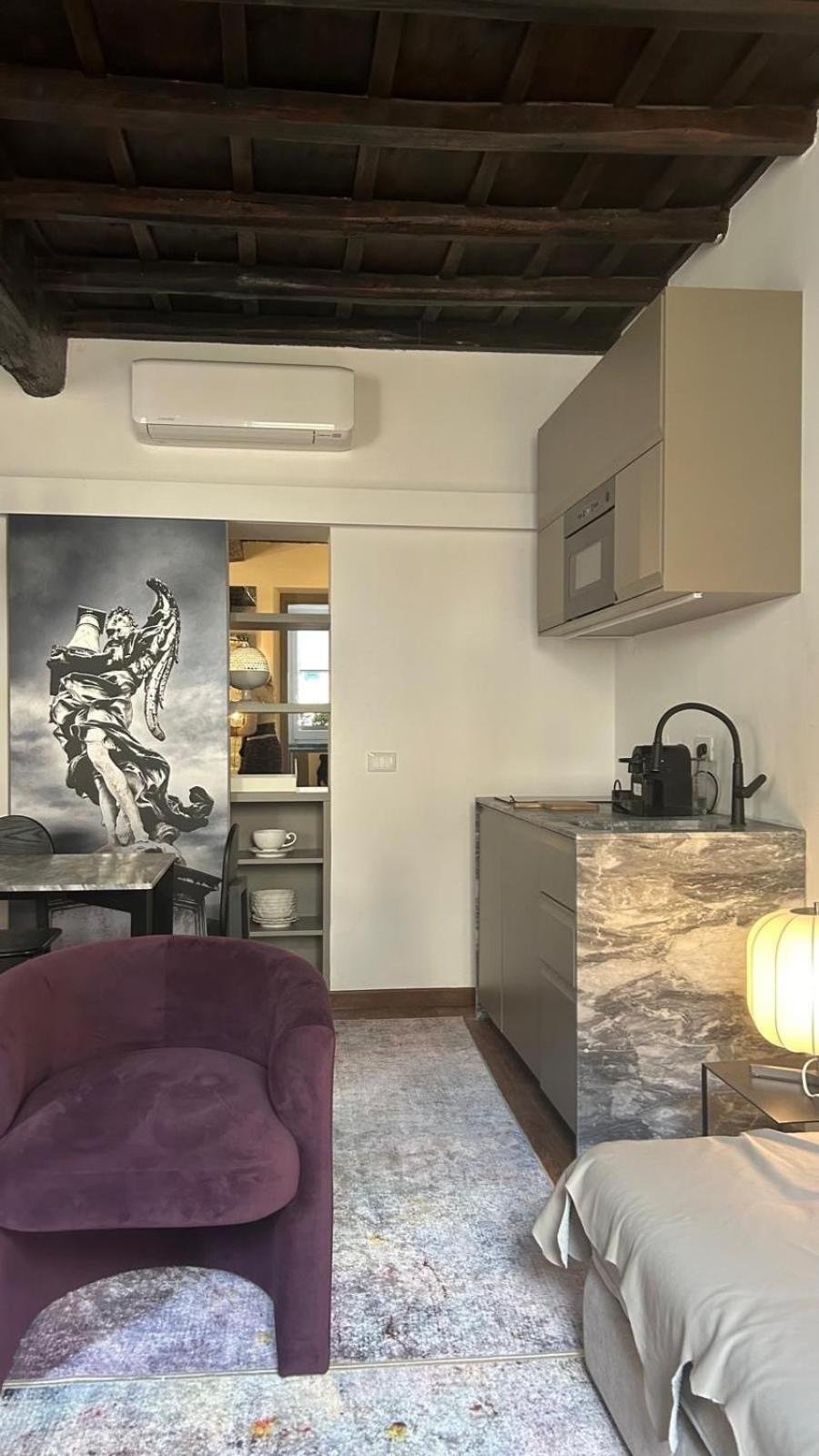 Monti Stunning Flat * Rome