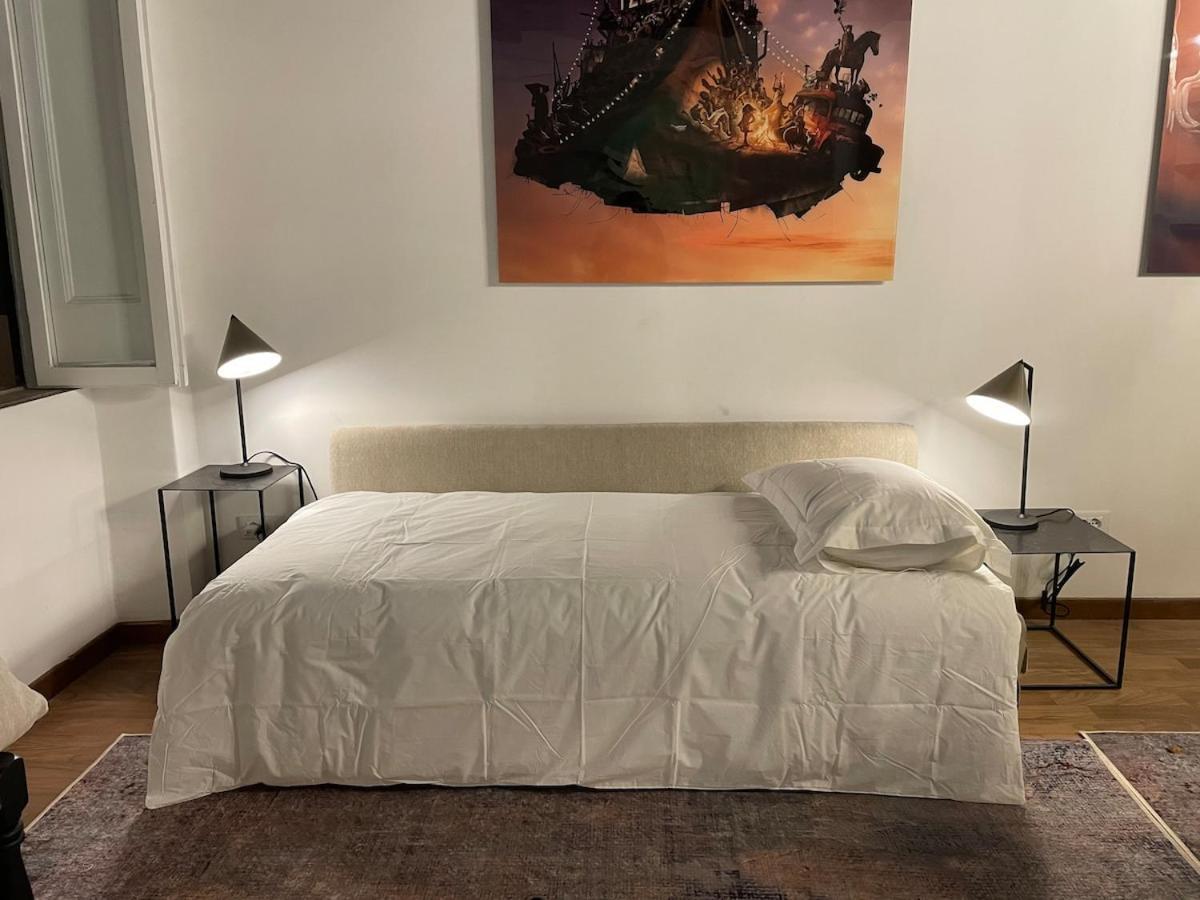 Apartment Monti Stunning Flat *