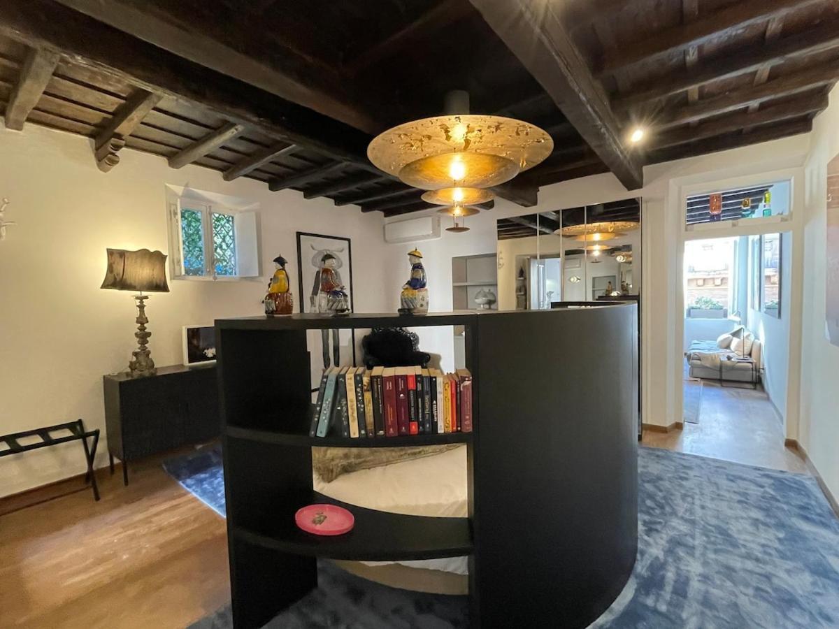 Monti Stunning Flat *