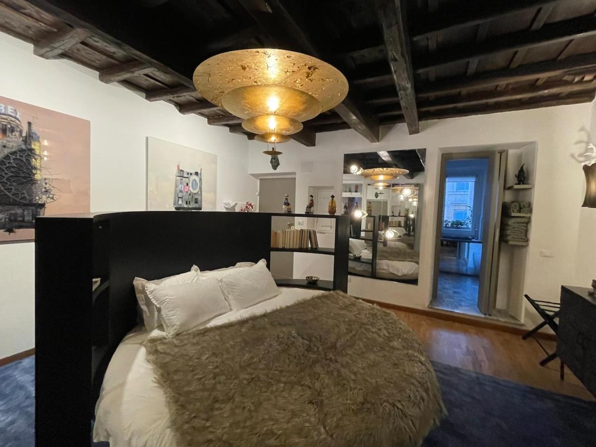Monti Stunning Flat