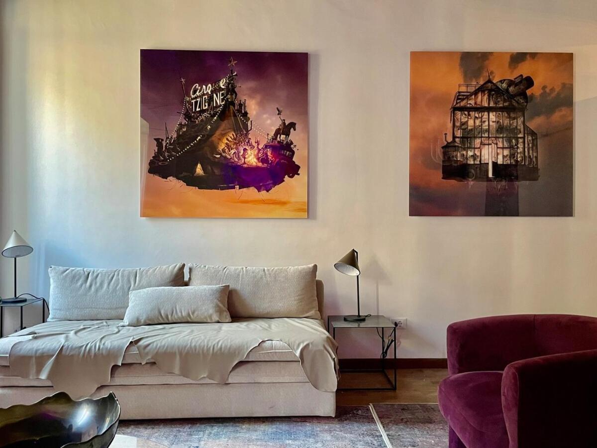 Apartment Monti Stunning Flat *