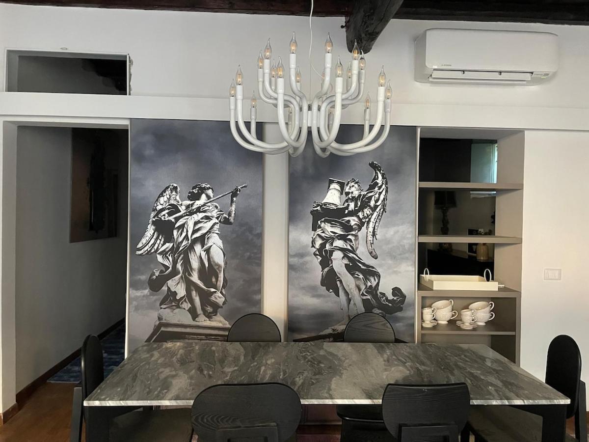 Apartment Monti Stunning Flat Rome