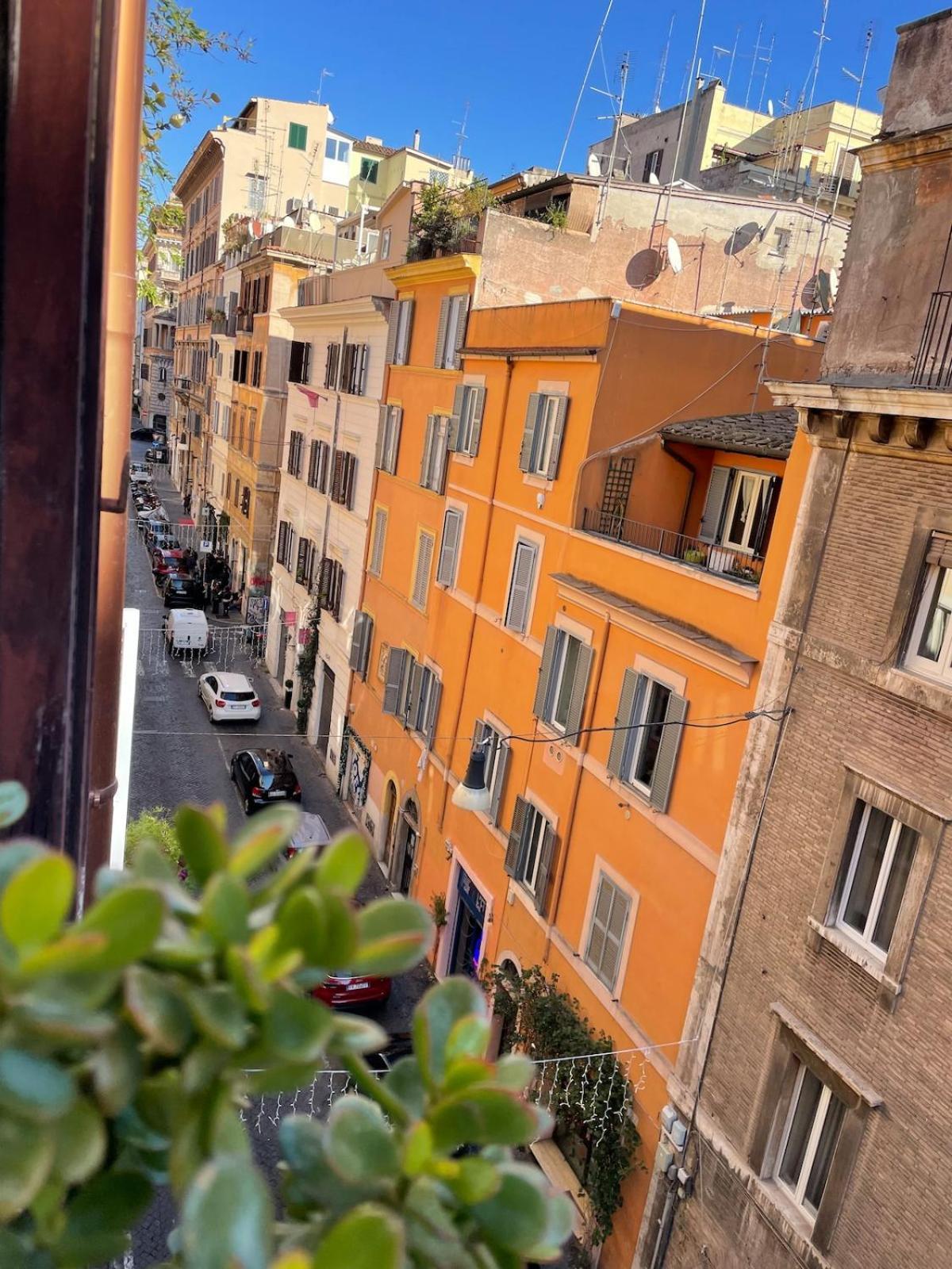 Monti Stunning Flat *