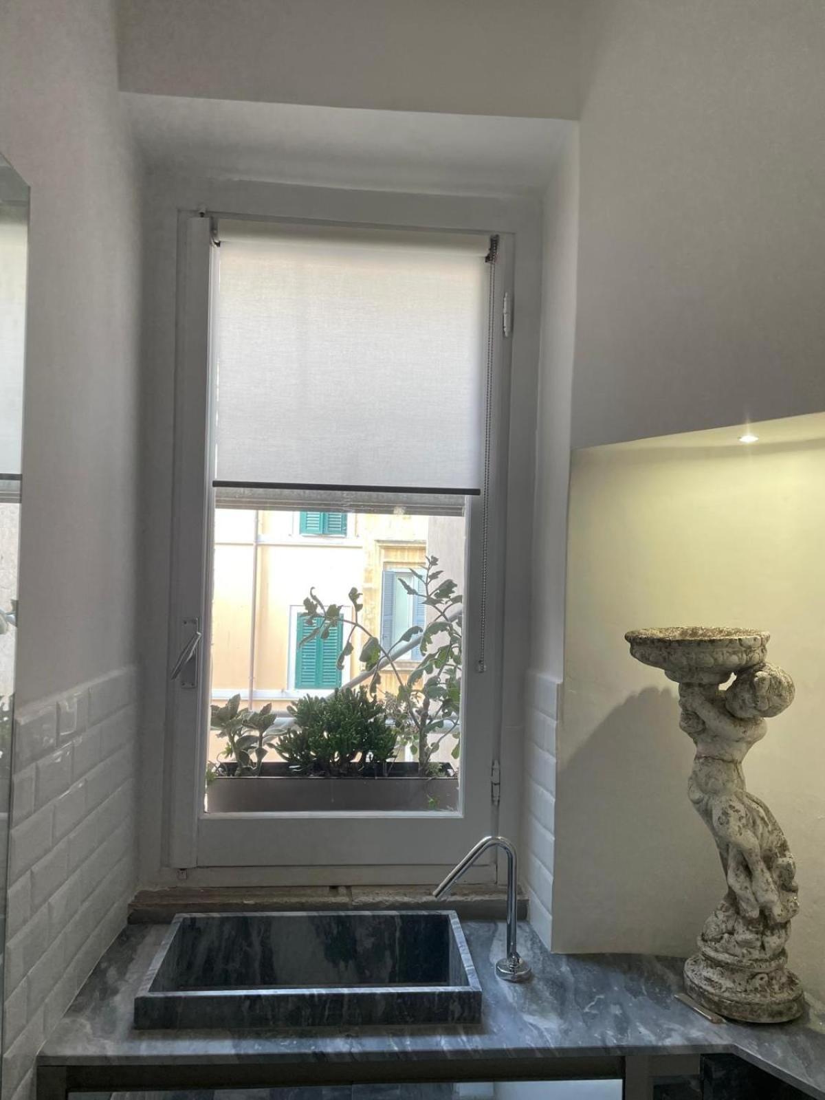 Monti Stunning Flat Rome