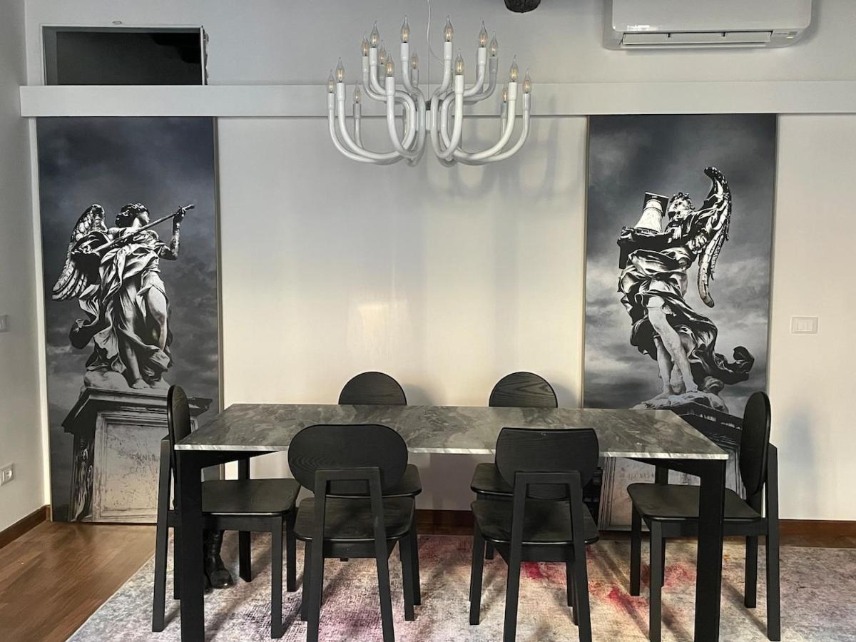 Apartment Monti Stunning Flat *