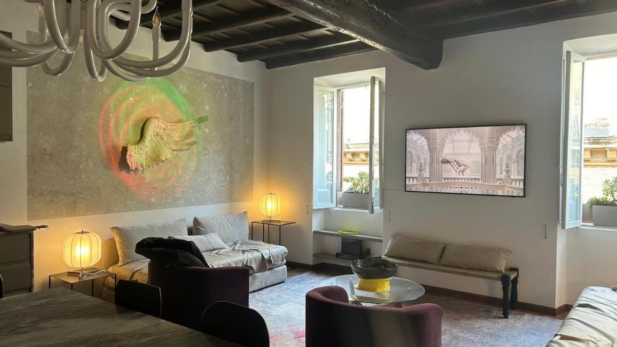 Monti Stunning Flat *