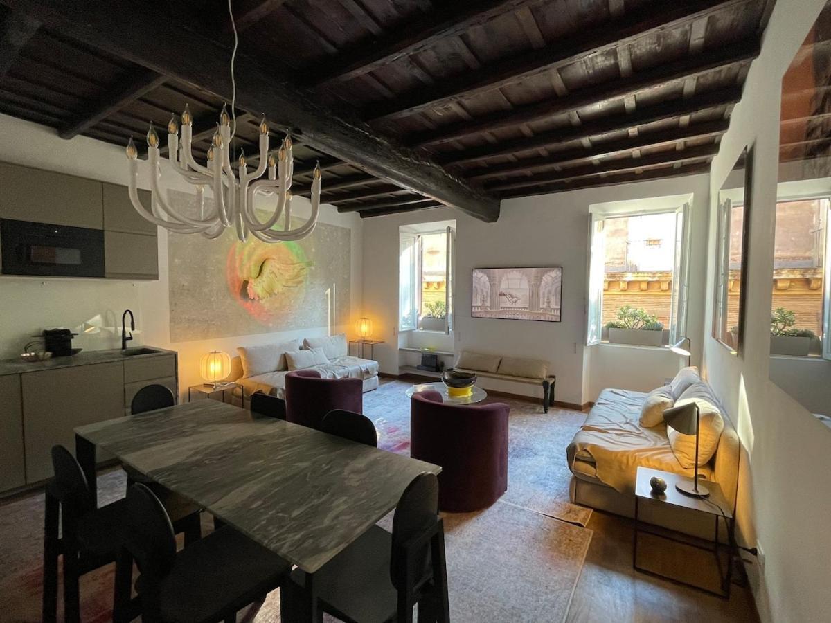 Monti Stunning Flat Apartment