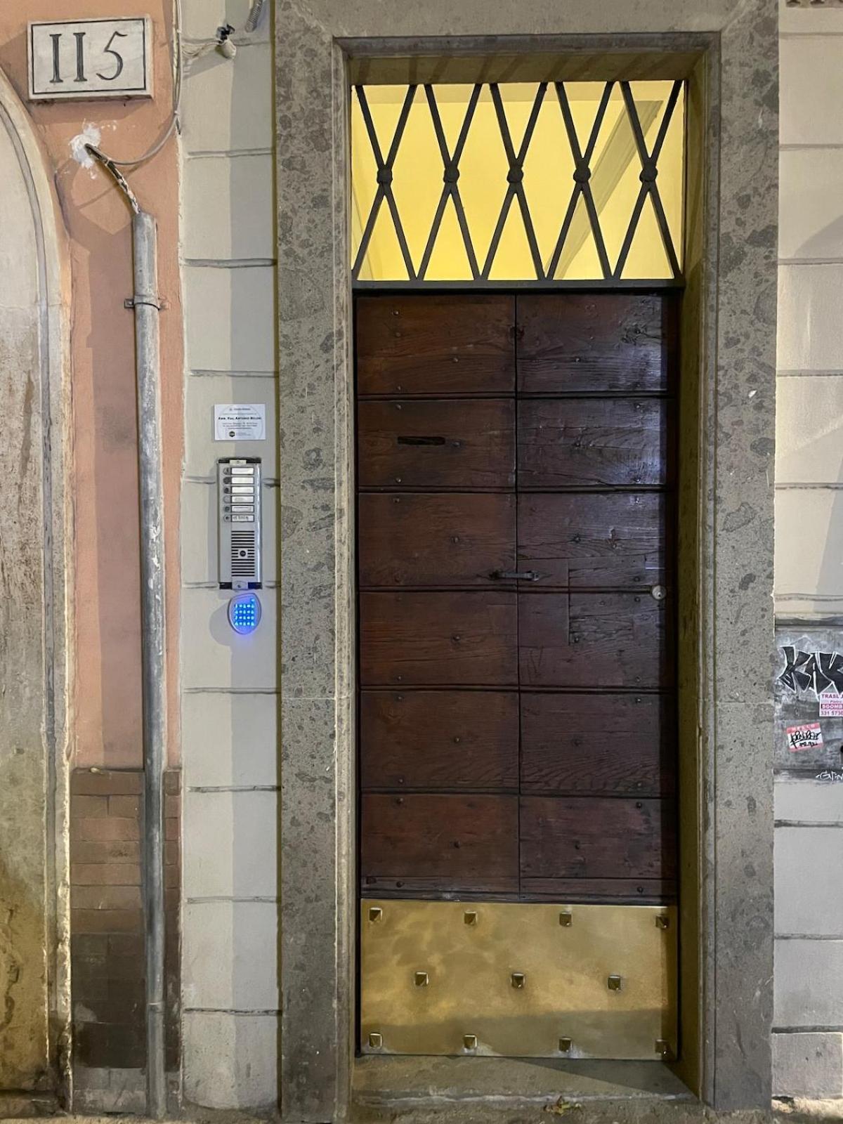 Apartment Monti Stunning Flat *