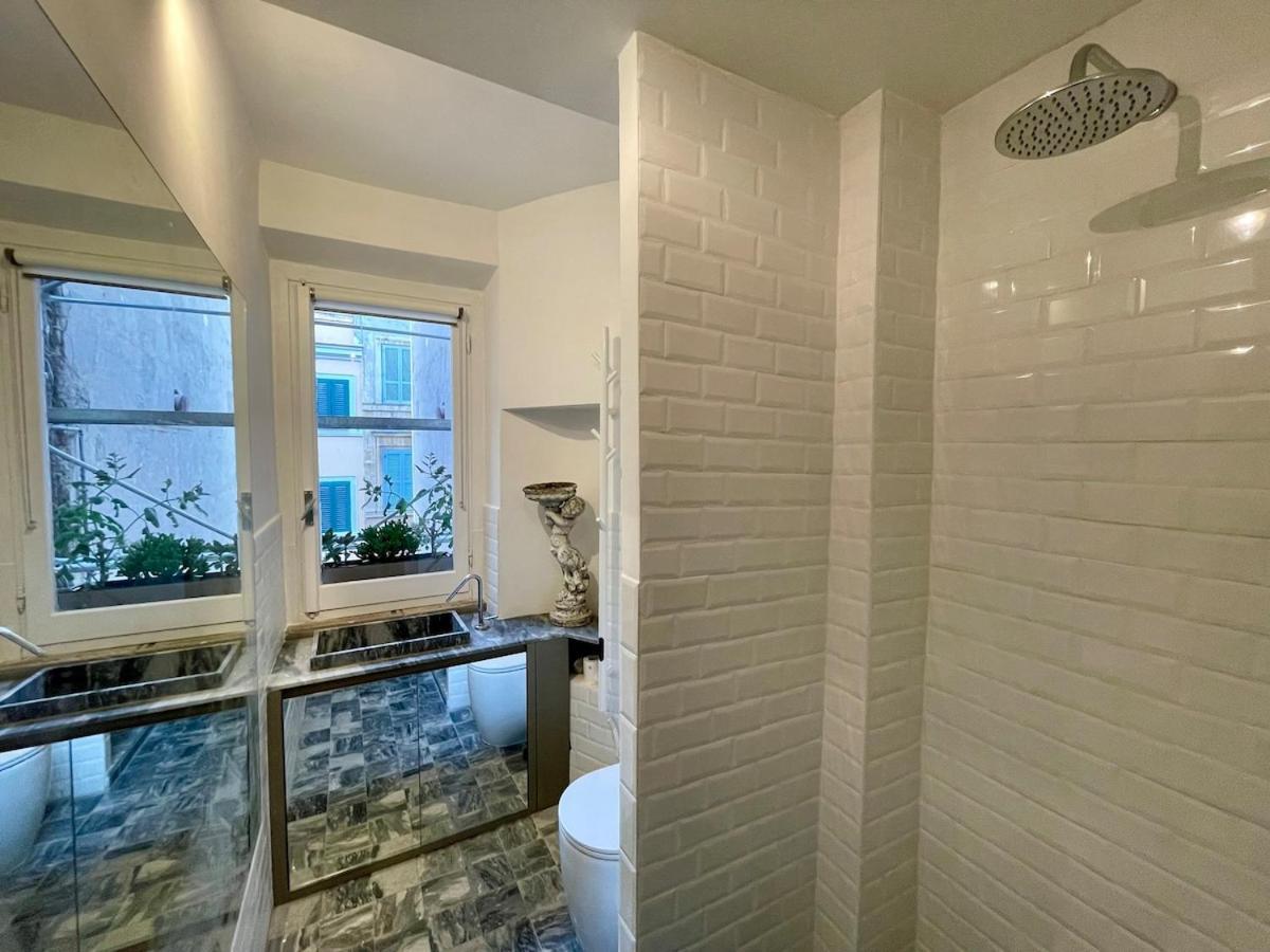Monti Stunning Flat Rome