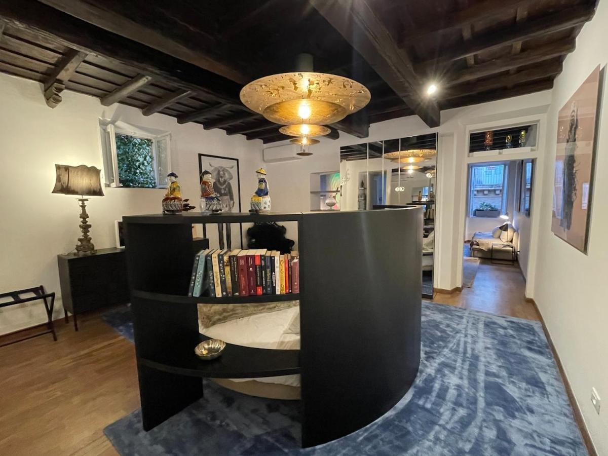 Monti Stunning Flat * Rome