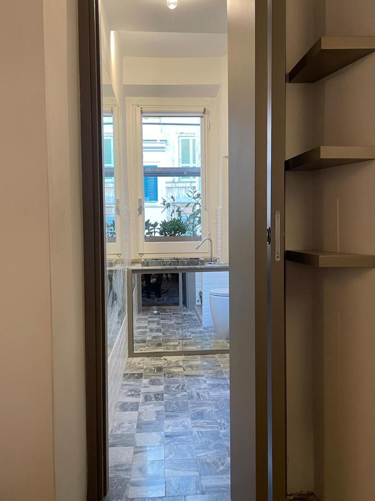 Monti Stunning Flat Apartment