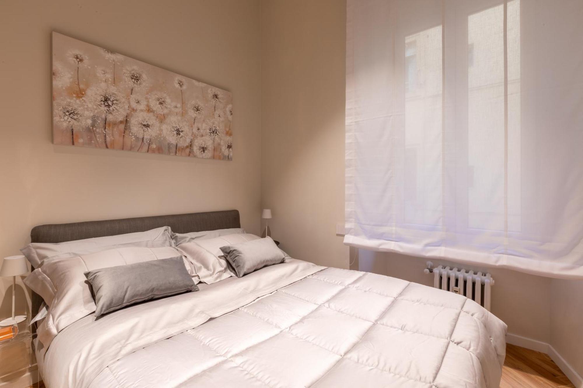 Appartement Vatican Charming Rhome