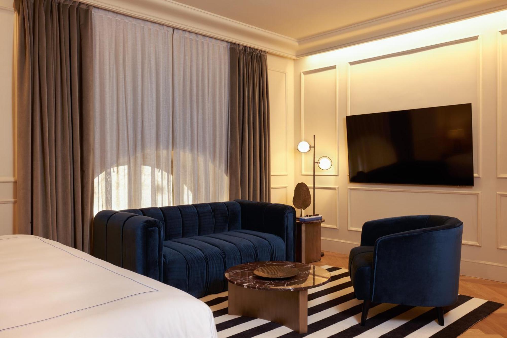 Hotel The First Arte - Preferred &
