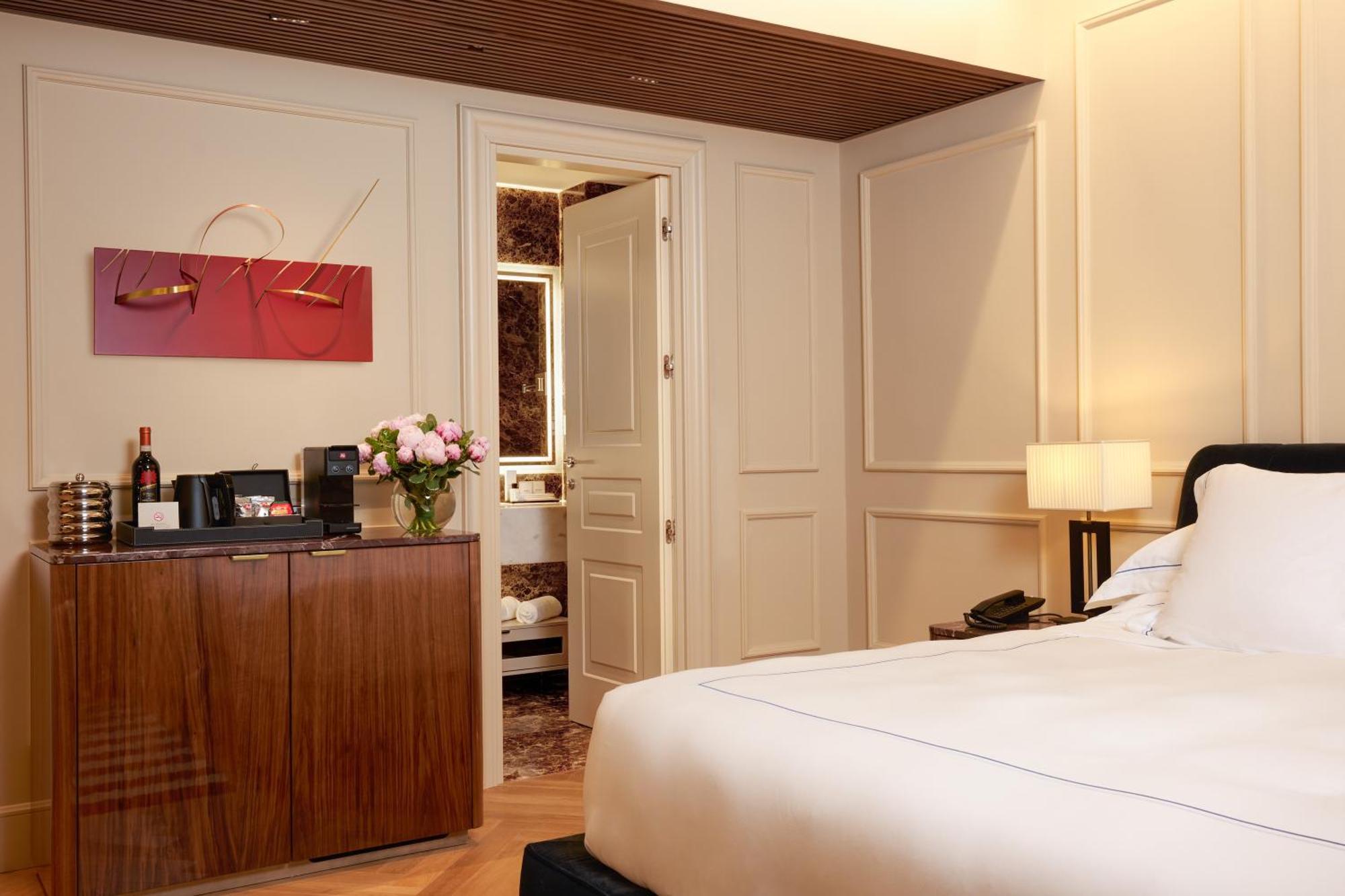 The First Arte - Preferred & Hotel Rome