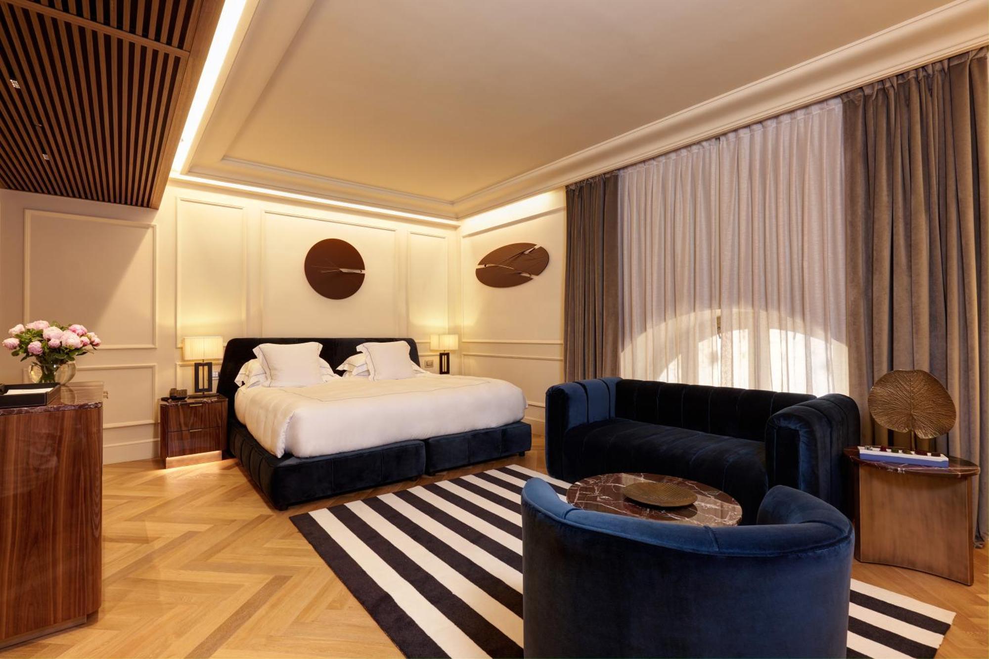 Hotel The First Arte - Preferred & Rome