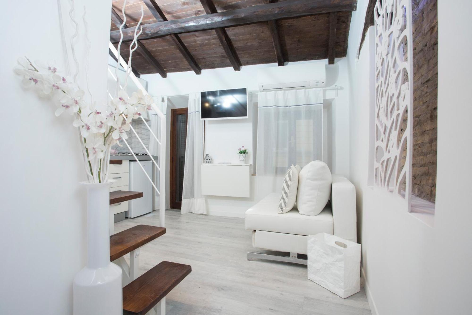 Magenta Deluxe Moro Appartement