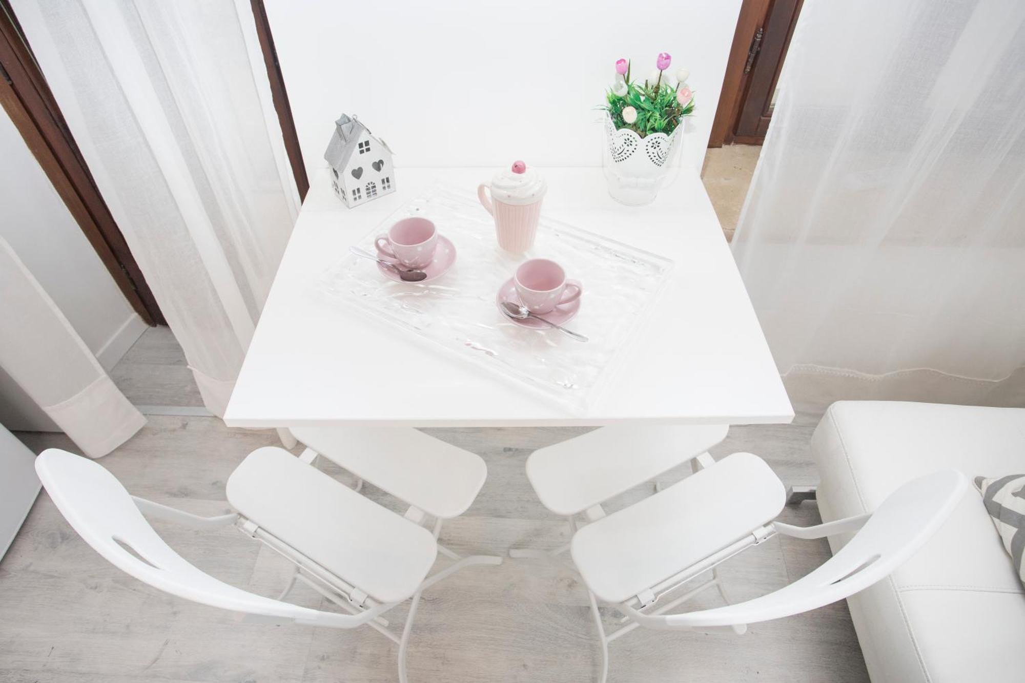 Magenta Deluxe Moro Appartement *
