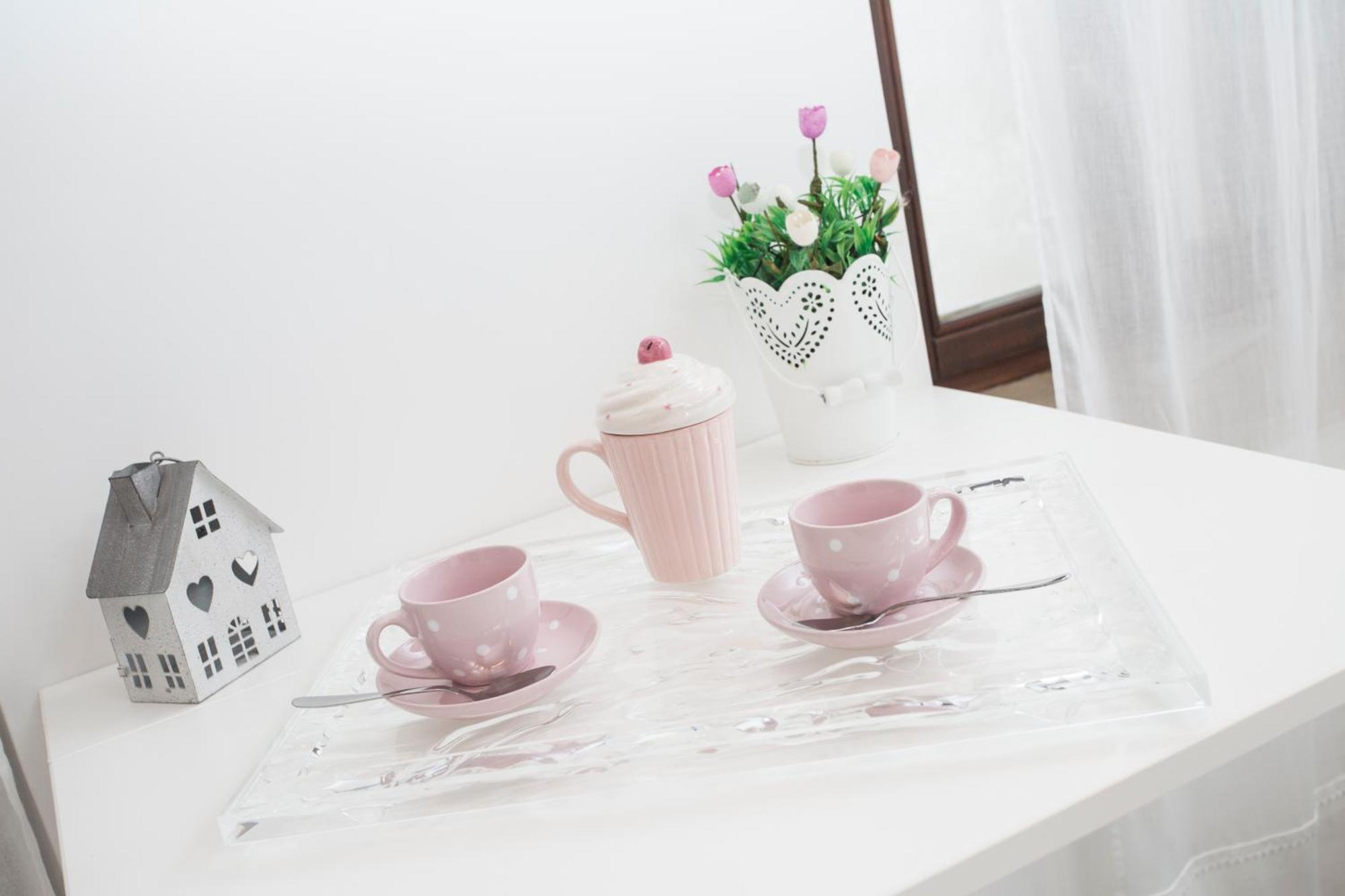 Appartement Magenta Deluxe Moro *